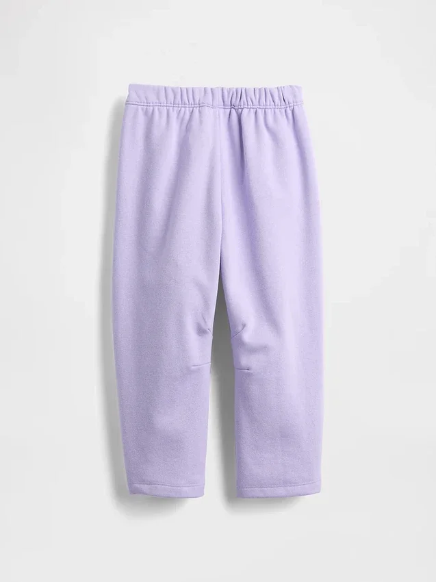 GAP × Disney Baby & Småbarn Vintagesoft Barrel-joggingbyxor