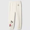 GAP × Disney Baby & Småbarn Vintagesoft Logo Joggers