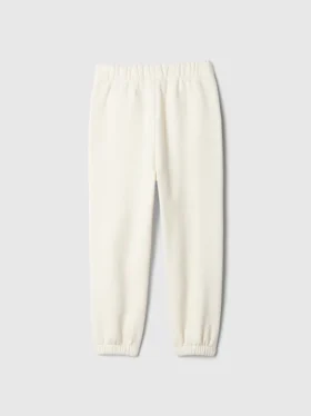 GAP × Disney Baby & Småbarn Vintagesoft Logo Joggers