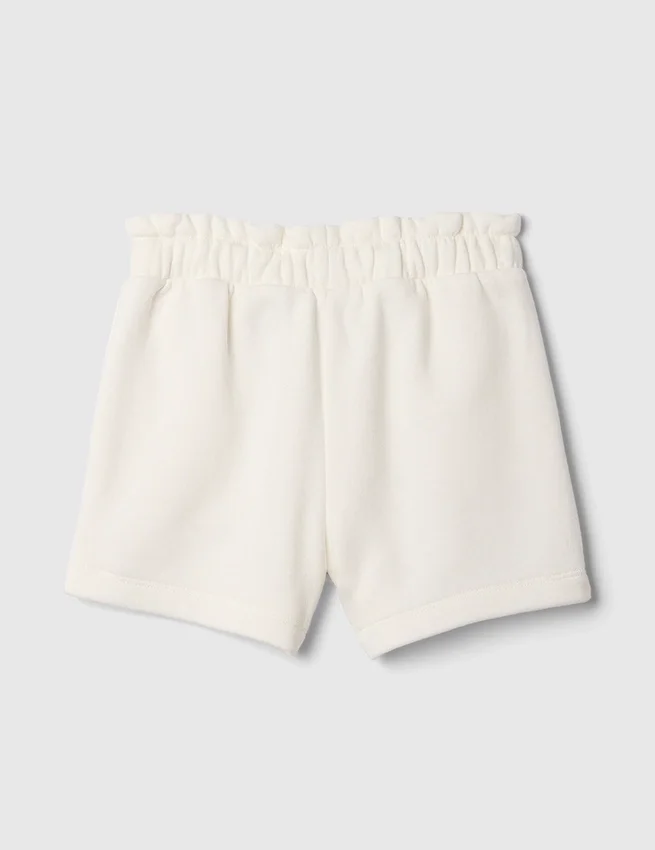 Gap × Disney Baby & Småbarn Vintagesoft Minnie Mouse-shorts