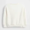 Gap × Disney Baby & Småbarn Vintagesoft Nyc-logotyptröja