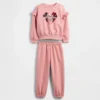 Gap × Disney Baby & Småbarn Vintagesoft-set