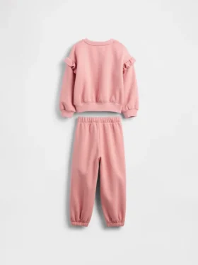 Gap × Disney Baby & Småbarn Vintagesoft-set