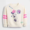 GAP × Disney Baby & Småbarn Vintagesoft-tröja