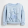 GAP × Disney Baby & Småbarn Vintagesoft-tröja