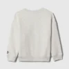 GAP × Disney Baby & Småbarn Vintagesoft-tröja