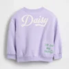 GAP × Disney Baby & Småbarn Vintagesoft-tröja