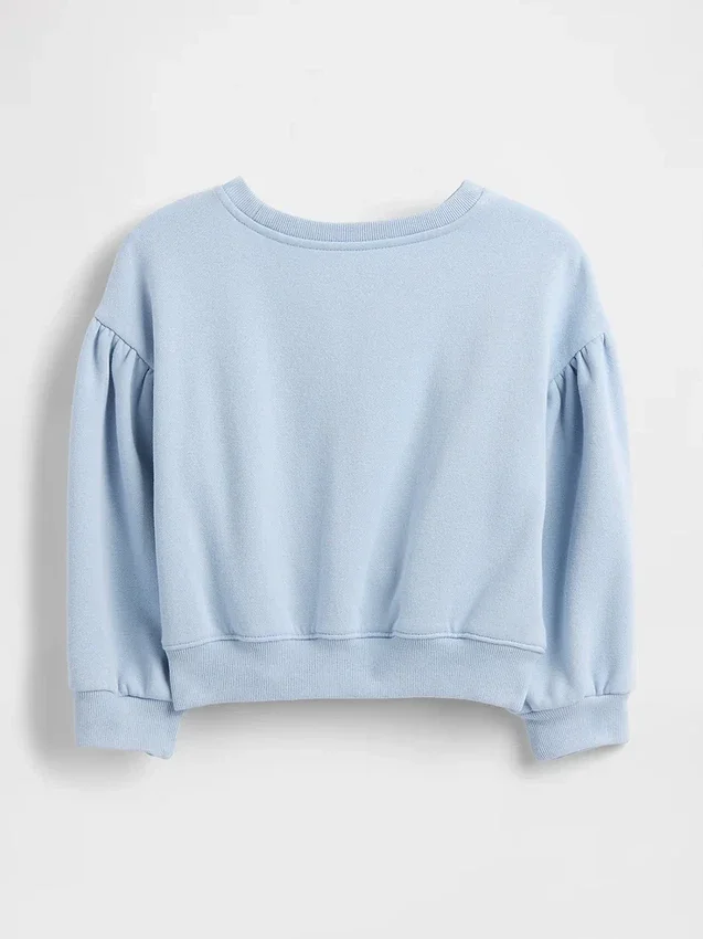 GAP × Disney Baby & Småbarn Vintagesoft-tröja