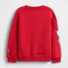 GAP × Disney Baby & Småbarn Vintagesoft-tröja