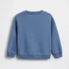 GAP × Disney Baby & Småbarn Vintagesoft-tröja