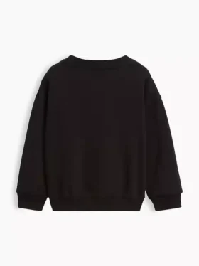 GAP × Disney Baby & Småbarn Vintagesoft-tröja