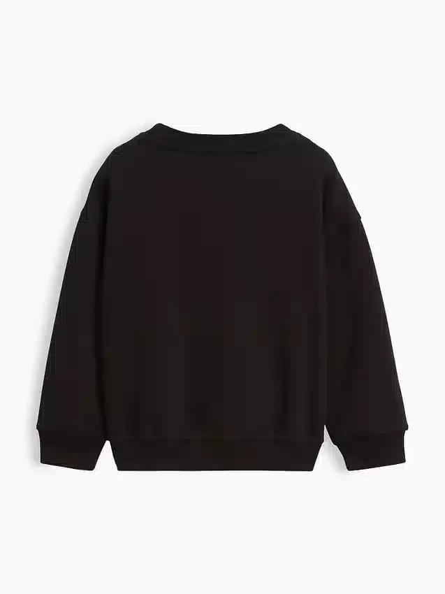 GAP × Disney Baby & Småbarn Vintagesoft-tröja