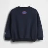 GAP × Disney Baby & Småbarn Vintagesoft-tröja