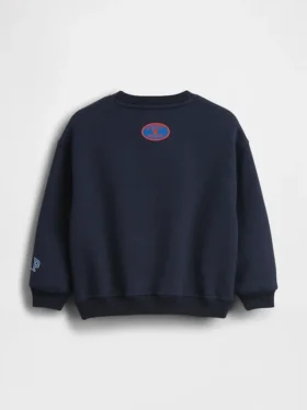 GAP × Disney Baby & Småbarn Vintagesoft-tröja