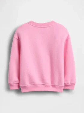 GAP × Disney Baby & Småbarn Vintagesoft-tröja