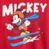 GAP × Disney Baby & Småbarn Vintagesoft-tröja