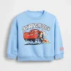 GAP × Disney Baby & Småbarn Vintagesoft-tröja