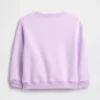 Gap × Disney Baby & Småbarn Vintagesoft-tröja med tryck