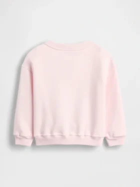 Gap × Disney Baby & Småbarn Vintagesoft-tröja med tryck