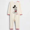 GAP × Disney Baby-tröja i ett stycke som heldress