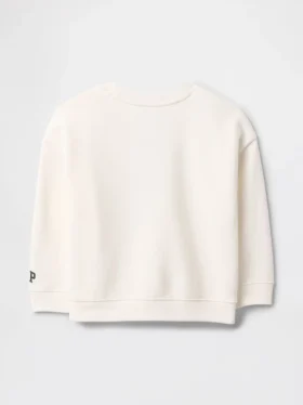 GAP × Disney Baby Vintagesoft Minnie Mouse-tröja
