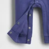 Gap × Disney Baby Vintagesoft Varsity Heldressar