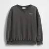 GAP × Disney barn-sweatshirt i Vintagesoft-material med oversized-passform