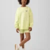 GAP × Disney barn-sweatshirt i Vintagesoft-material med oversized-passform