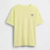GAP × Disney barn-T-shirt i oversized-modell