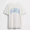 GAP × Disney barn-T-shirt i oversized-modell