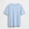 GAP × Disney barn-T-shirt i oversized-modell