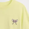 GAP × Disney barn-T-shirt i oversized-modell