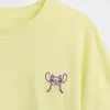 GAP × Disney barn-T-shirt i oversized-modell