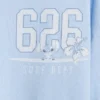 GAP × Disney barn-T-shirt i oversized-modell