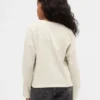 Gap × Disney barn-T-shirt i oversized-modell med tryck