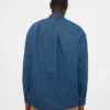 GAP × Disney-denimskjorta i westernstil