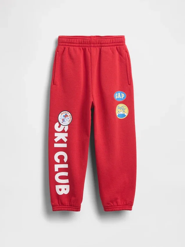 GAP × Disney joggingbyxor för Baby & Småbarn