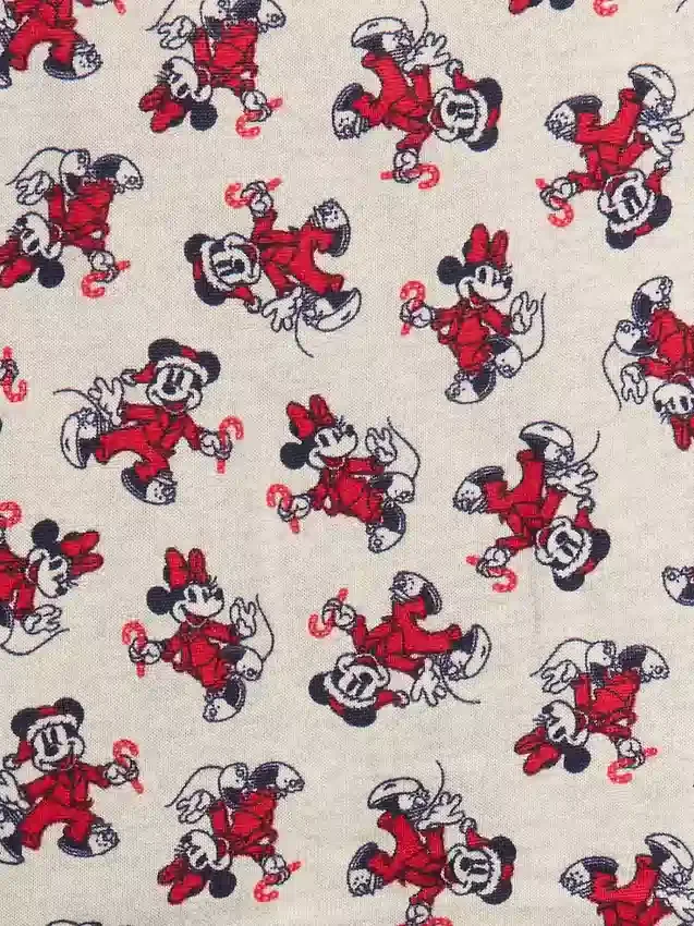 GAP × Disney Kids pyjamas-set med återvunnen tank-top