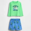 GAP × Disney Rash Guard-badset för Baby & Småbarn