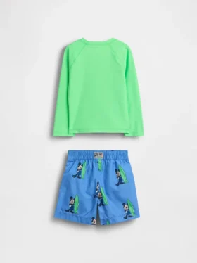 GAP × Disney Rash Guard-badset för Baby & Småbarn