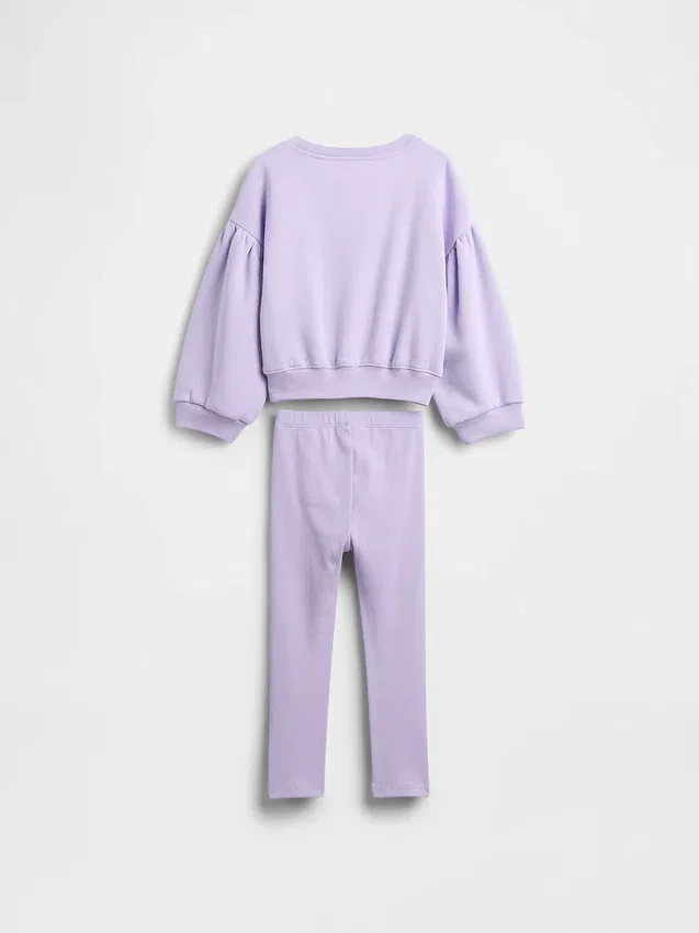 GAP × Disney-set med bubbeltröja för Baby & Småbarn