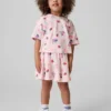 GAP × Disney set med kjolbyxa för Baby & Småbarn