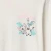 GAP × Disney T-shirt med Moana-motiv för barn