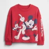 Gap × Disney T-shirt med tryck för Baby & Småbarn