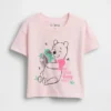 Gap × Disney T-shirt med tryck för Baby & Småbarn