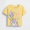 Gap × Disney T-shirt med tryck för Baby & Småbarn
