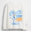 Gap × Disney T-shirt med tryck för Baby & Småbarn