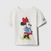 Gap × Disney T-shirt med tryck för Baby & Småbarn