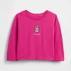 Gap × Disney T-shirt med tryck för Baby & Småbarn