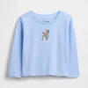 Gap × Disney T-shirt med tryck för Baby & Småbarn